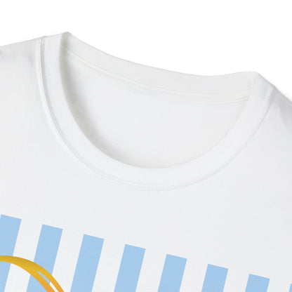 Mother Hood Unisex Softstyle T-Shirt