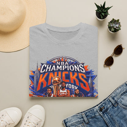 Champions Unisex Softstyle T-Shirt