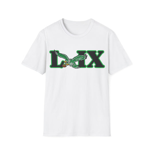 SB #2 Unisex Softstyle T-Shirt