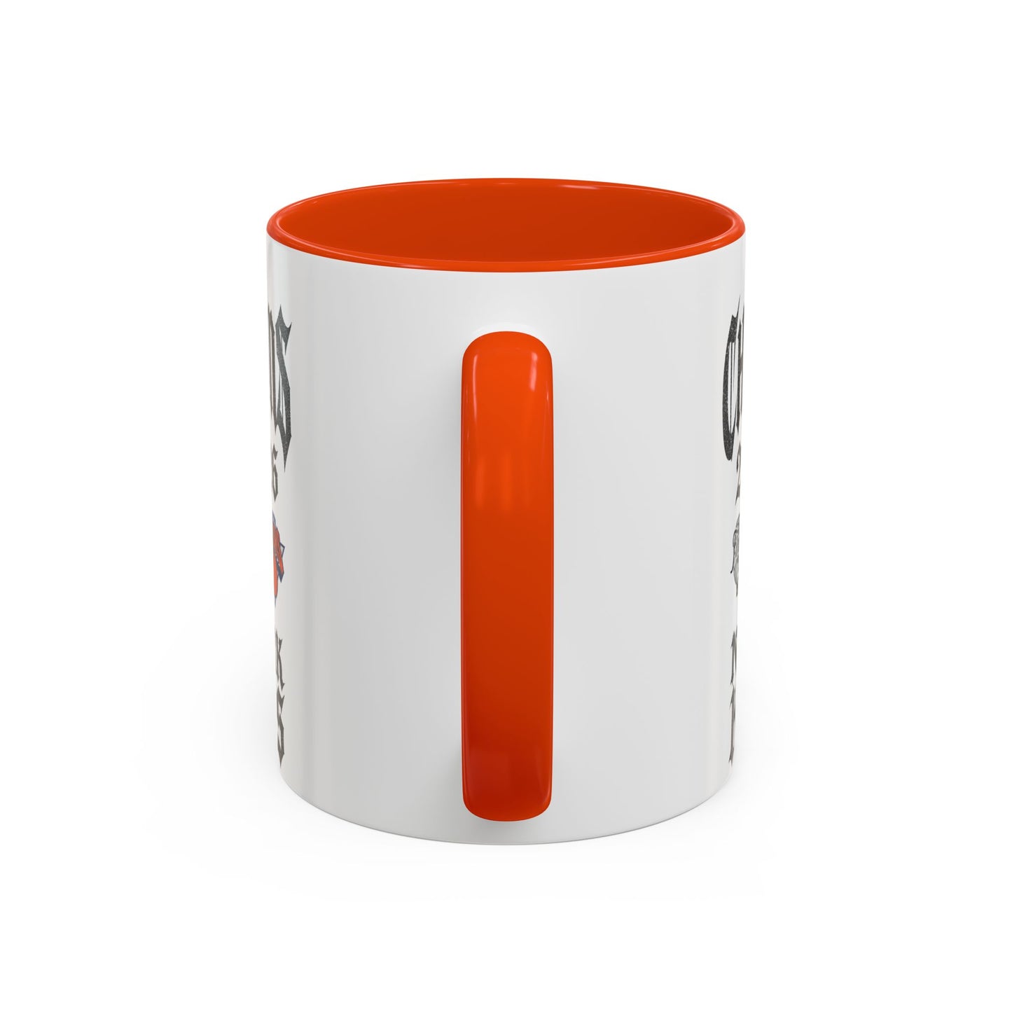 Colorful Mugs (11oz, 15oz)