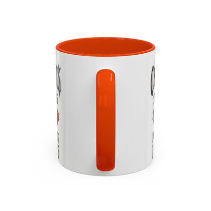 Colorful Mugs (11oz, 15oz)