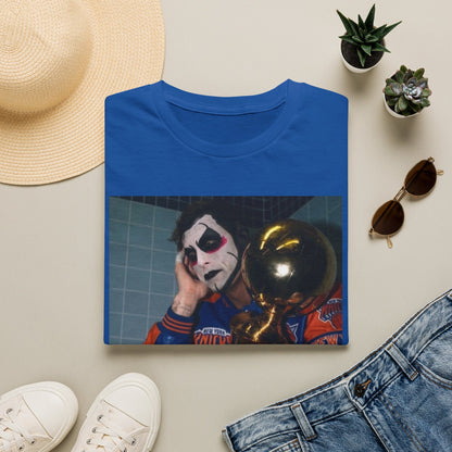 DES 4 Unisex Softstyle T-Shirt