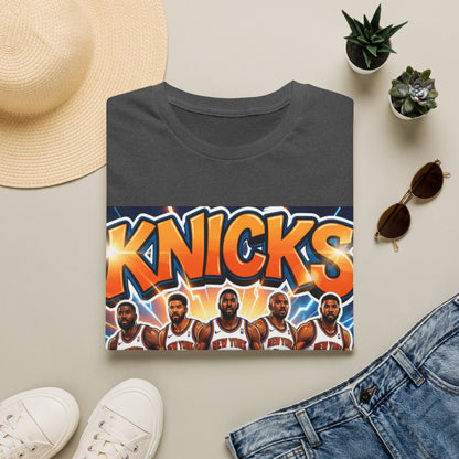 Champs Unisex Softstyle T-Shirt