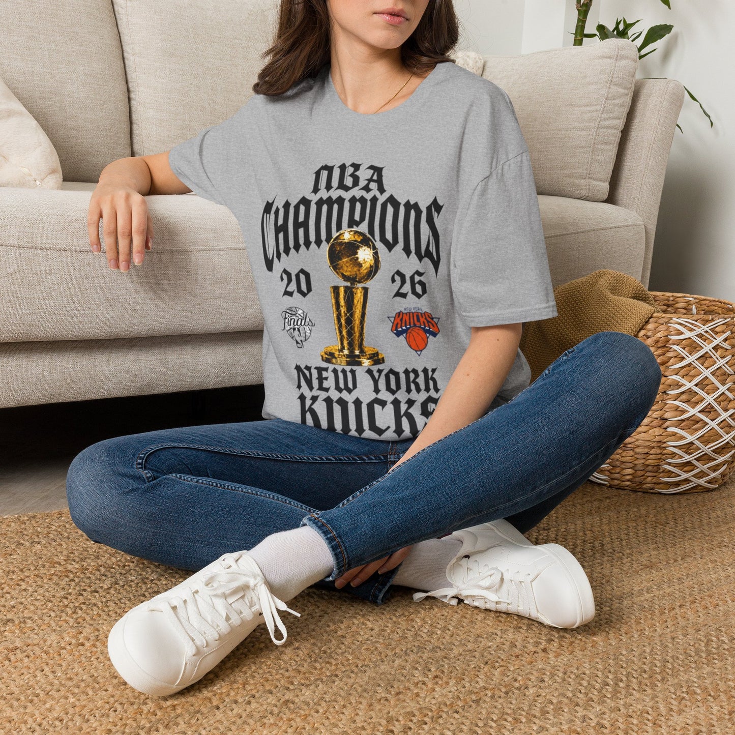 Dupe championship Unisex Softstyle T-Shirt