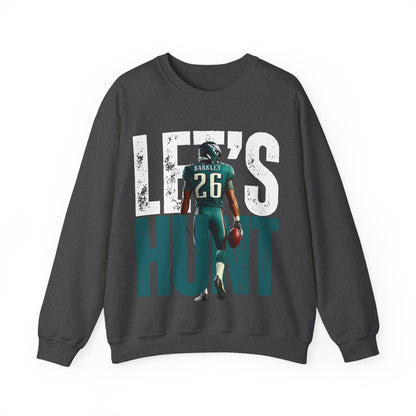 Let's Hunt 2 Unisex Heavy Blend™ Crewneck Sweatshirt