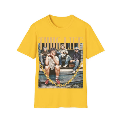 GG Unisex Softstyle T-Shirt