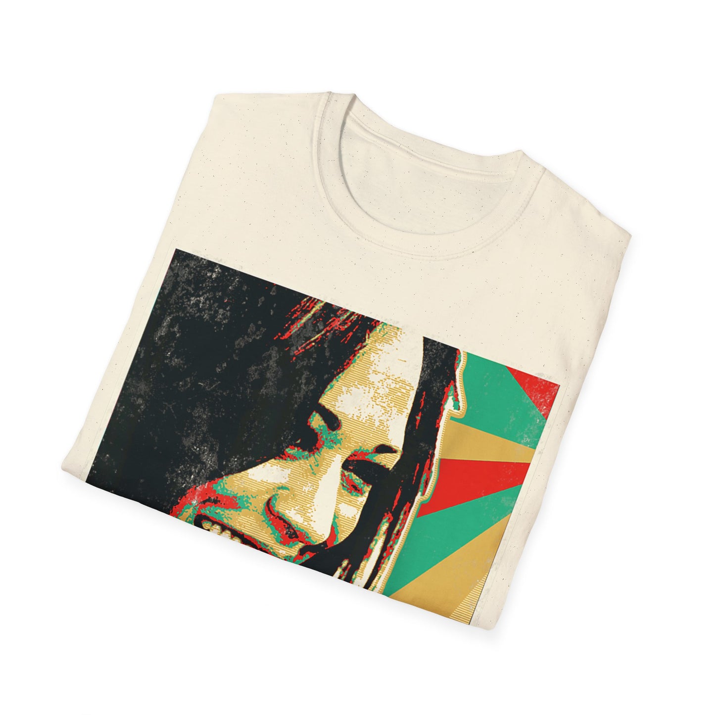 Kamala Unisex Softstyle T-Shirt