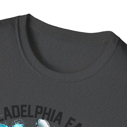 SB Champions Unisex Softstyle T-Shirt