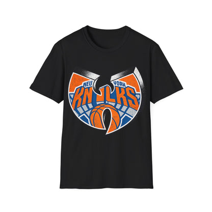 WuKnicks Unisex Softstyle T-Shirt