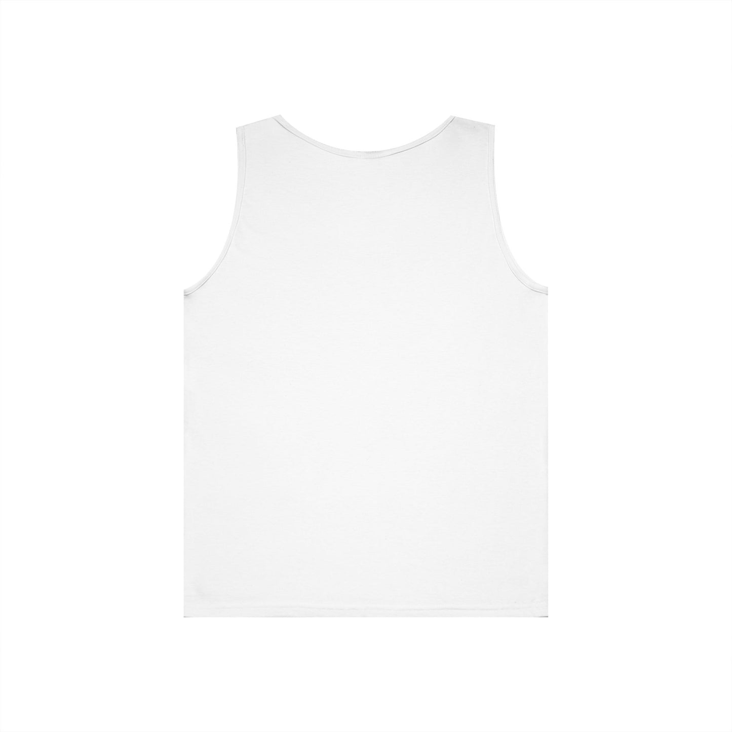 Liberty Unisex Heavy Cotton Tank Top