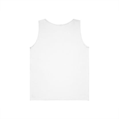 Liberty Unisex Heavy Cotton Tank Top