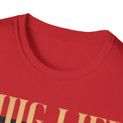 GG Unisex Softstyle T-Shirt