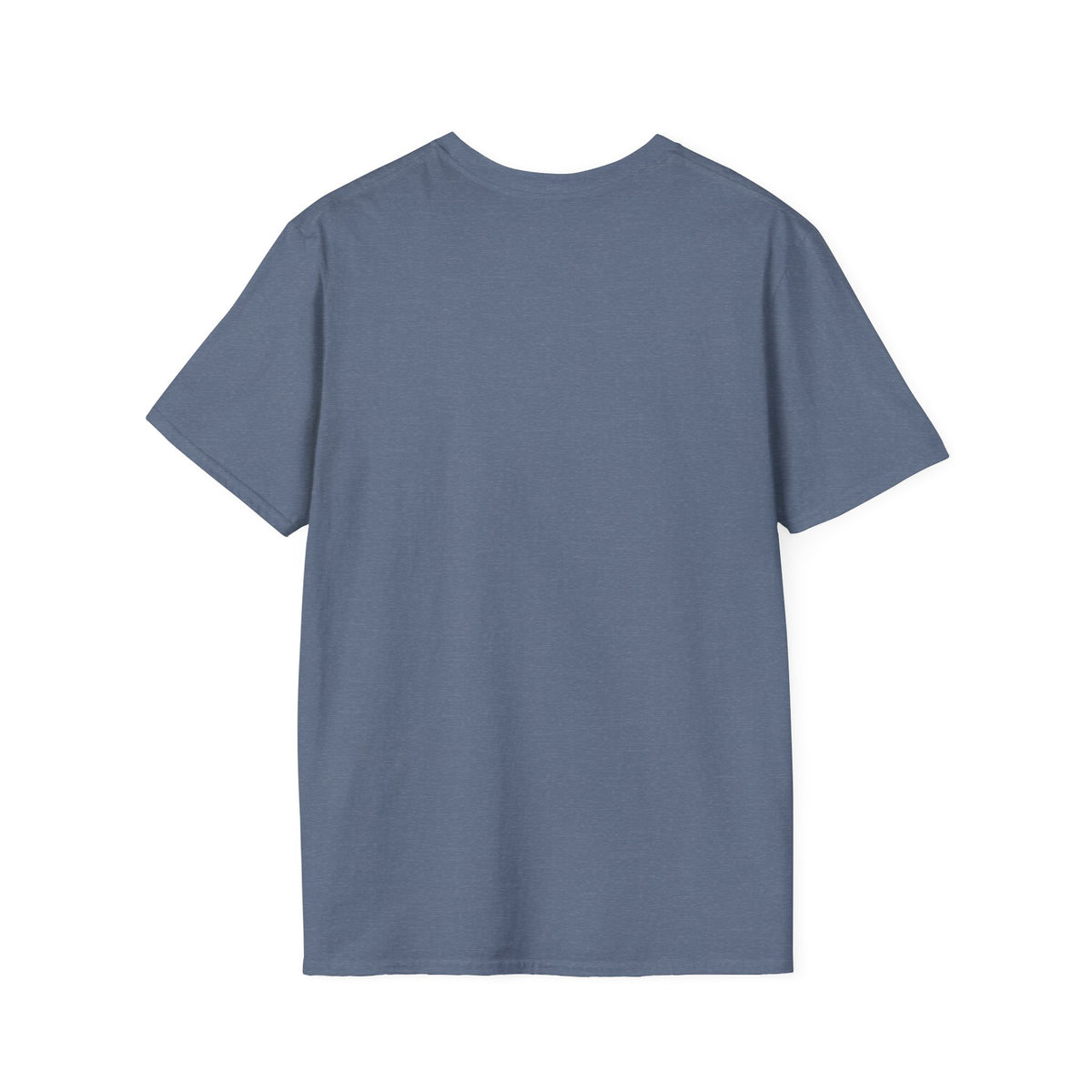 Dallas Sucks Unisex Softstyle T-Shirt