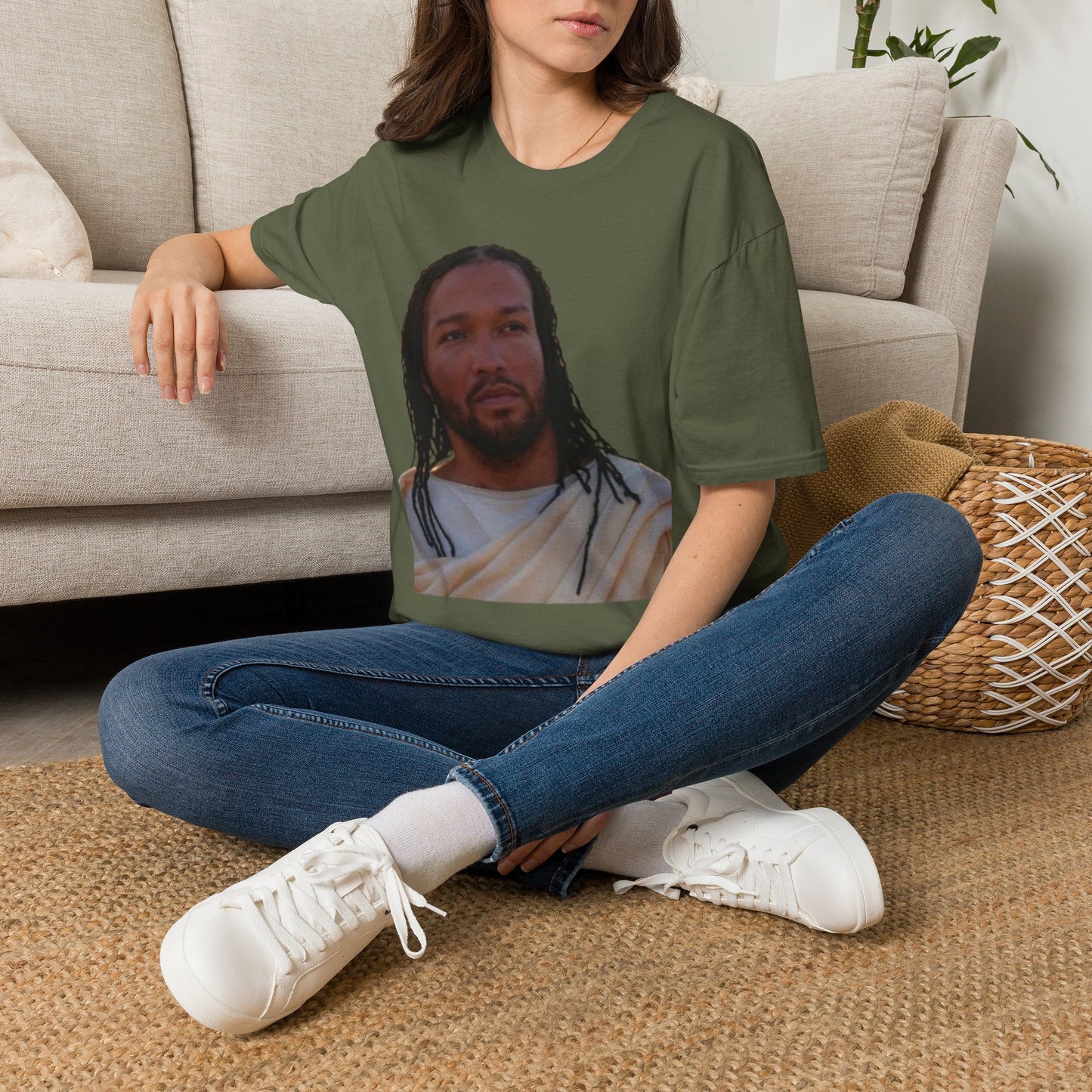 DES 2 Unisex Softstyle T-Shirt