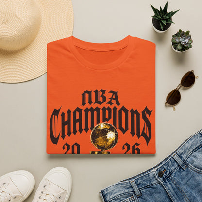 Dupe championship Unisex Softstyle T-Shirt