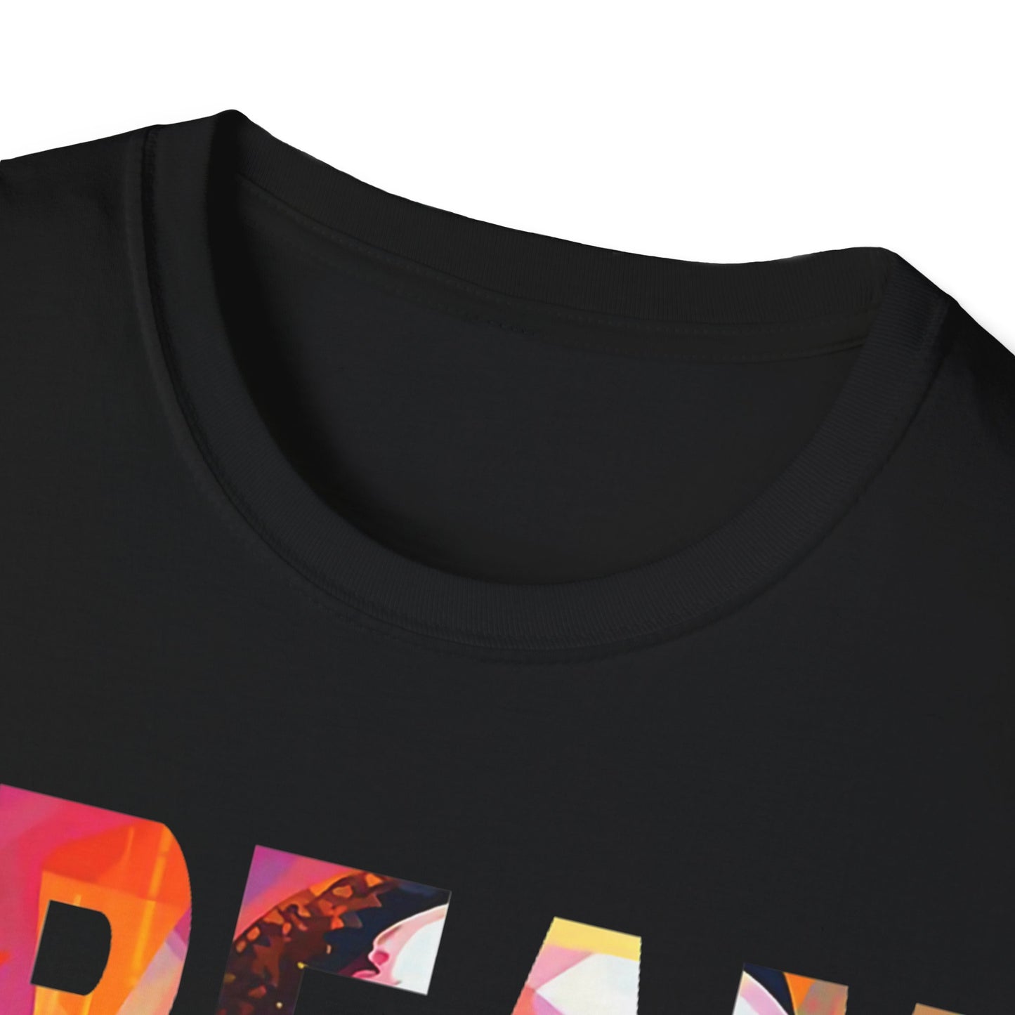 Dream like King Unisex Softstyle T-Shirt