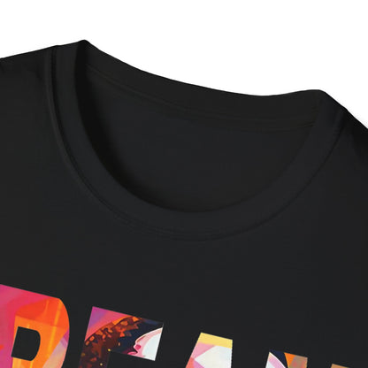 Dream like King Unisex Softstyle T-Shirt