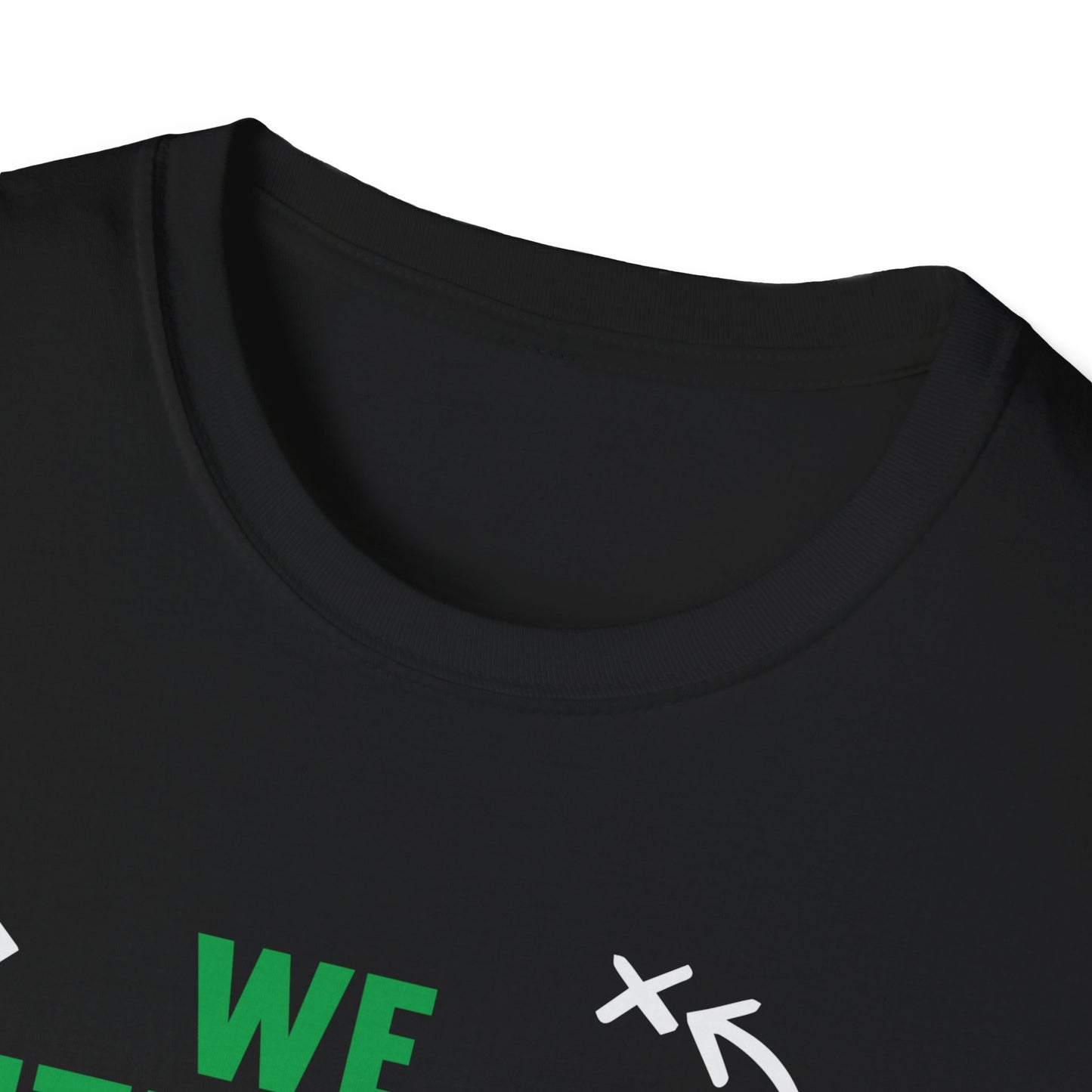 We interrupt this marriage Unisex Softstyle T-Shirt