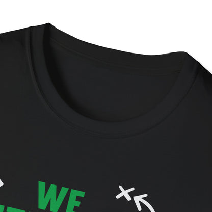 We interrupt this marriage Unisex Softstyle T-Shirt