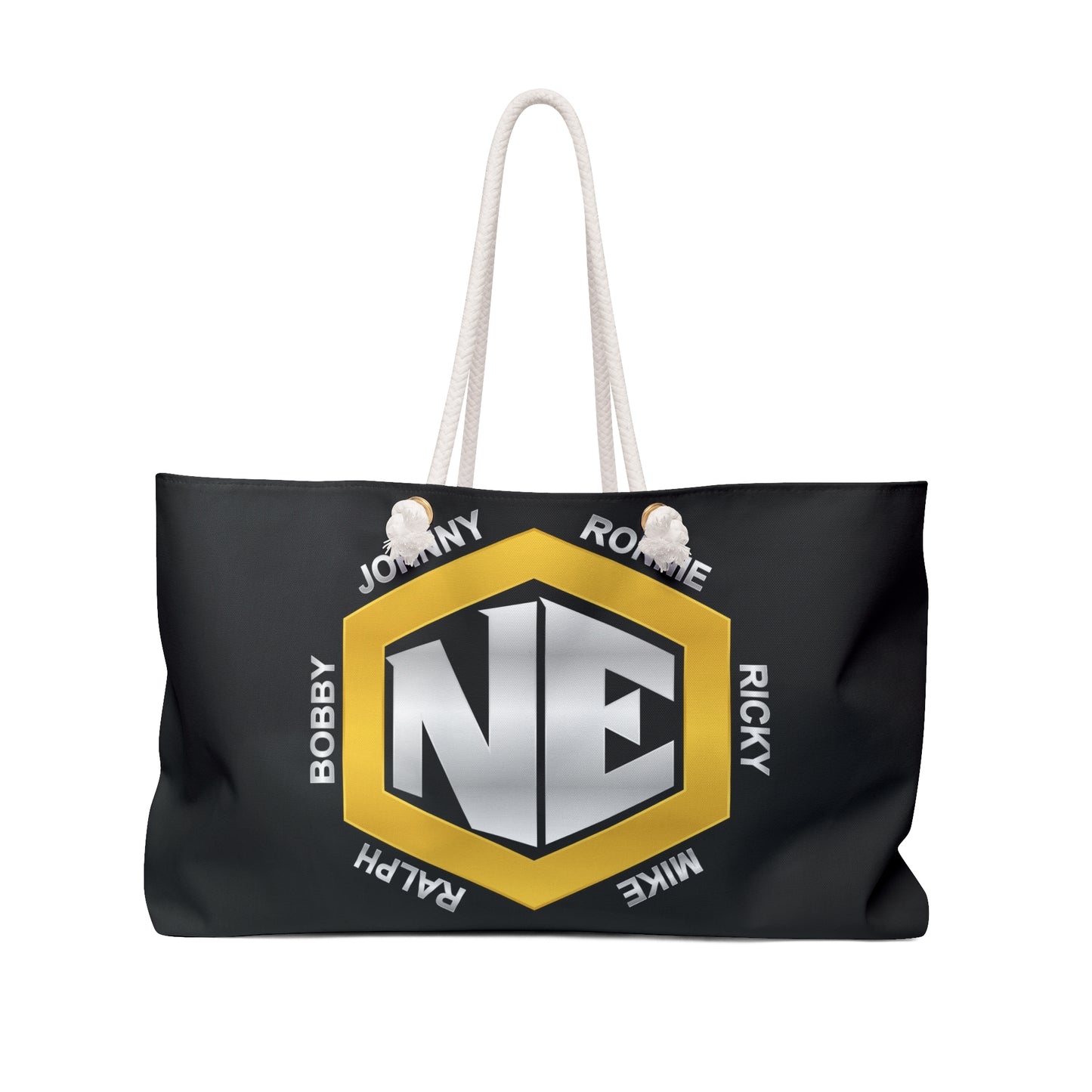NE New Edition Weekender Bag