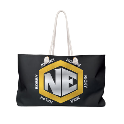 NE New Edition Weekender Bag