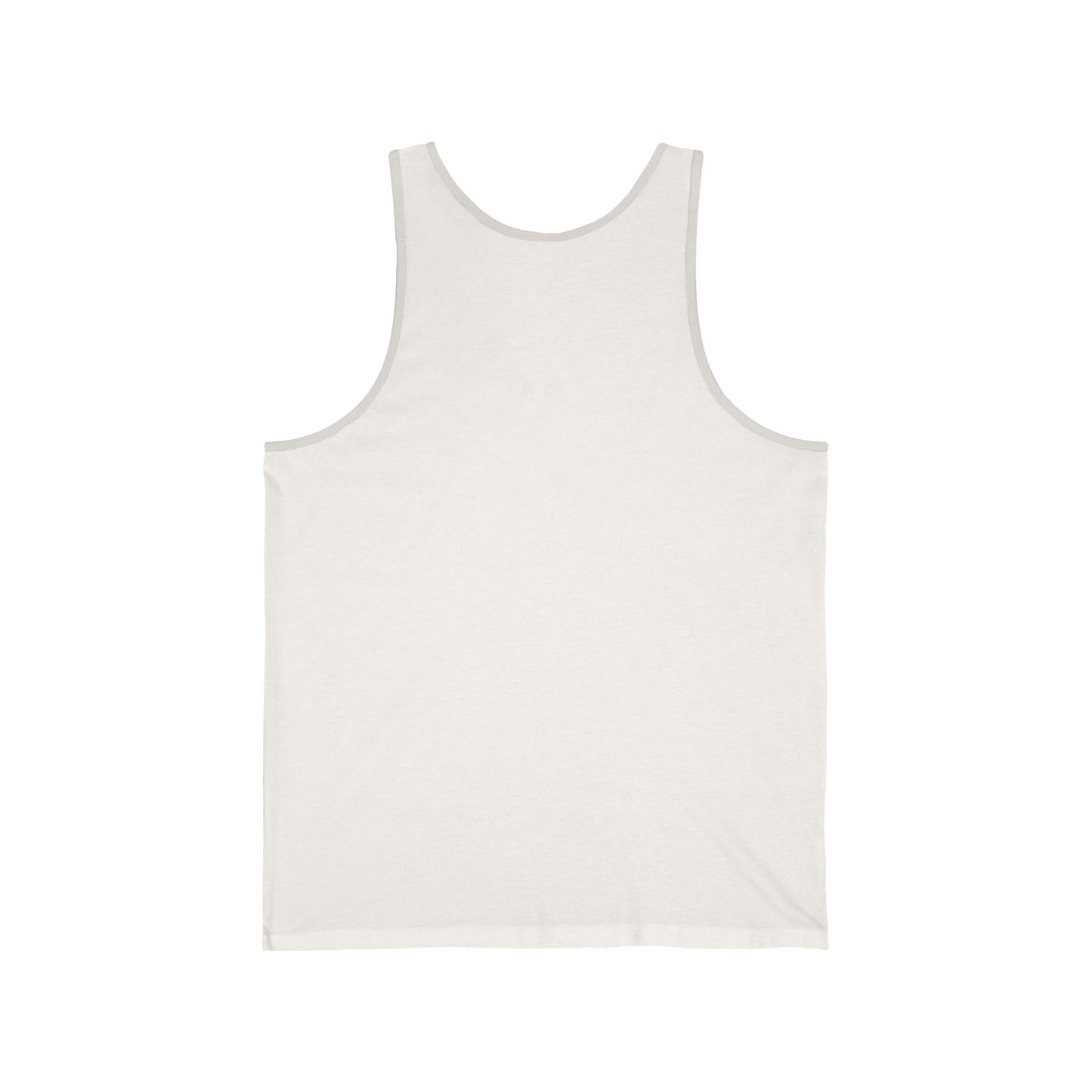 Liberty 2 Unisex Jersey Tank