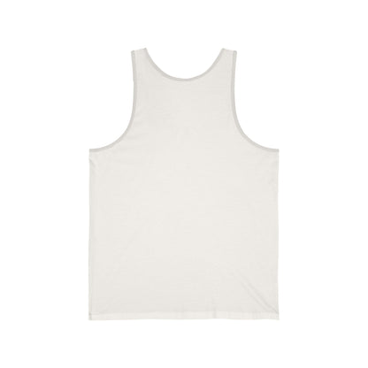 Liberty 2 Unisex Jersey Tank