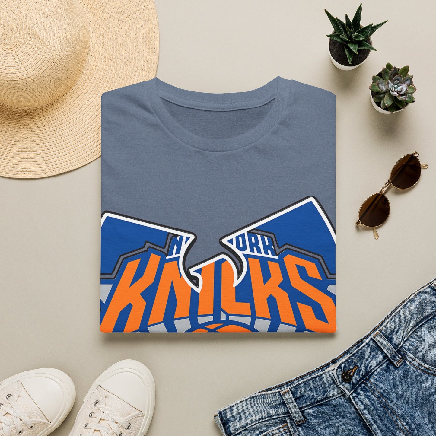Wuknicks Unisex Softstyle T-Shirt