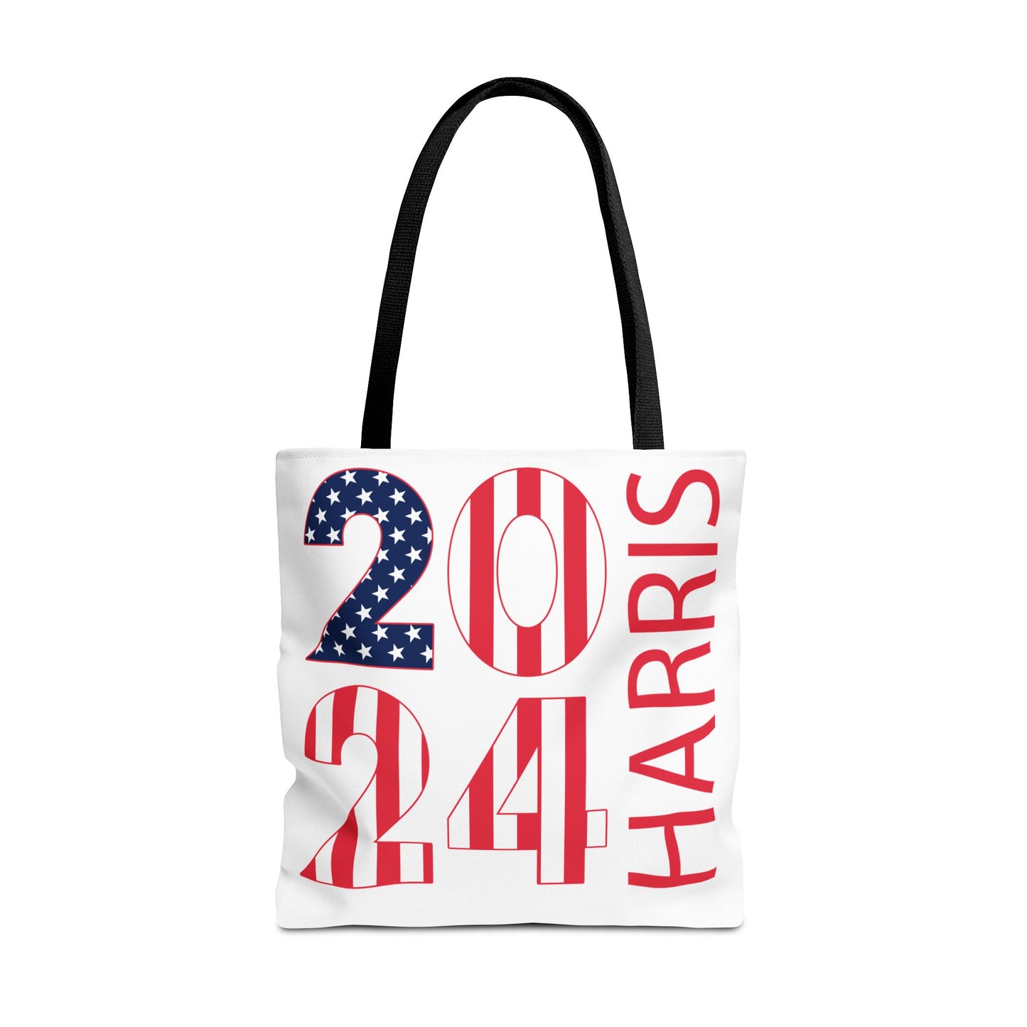 Harris 2024 Tote Bag (AOP)