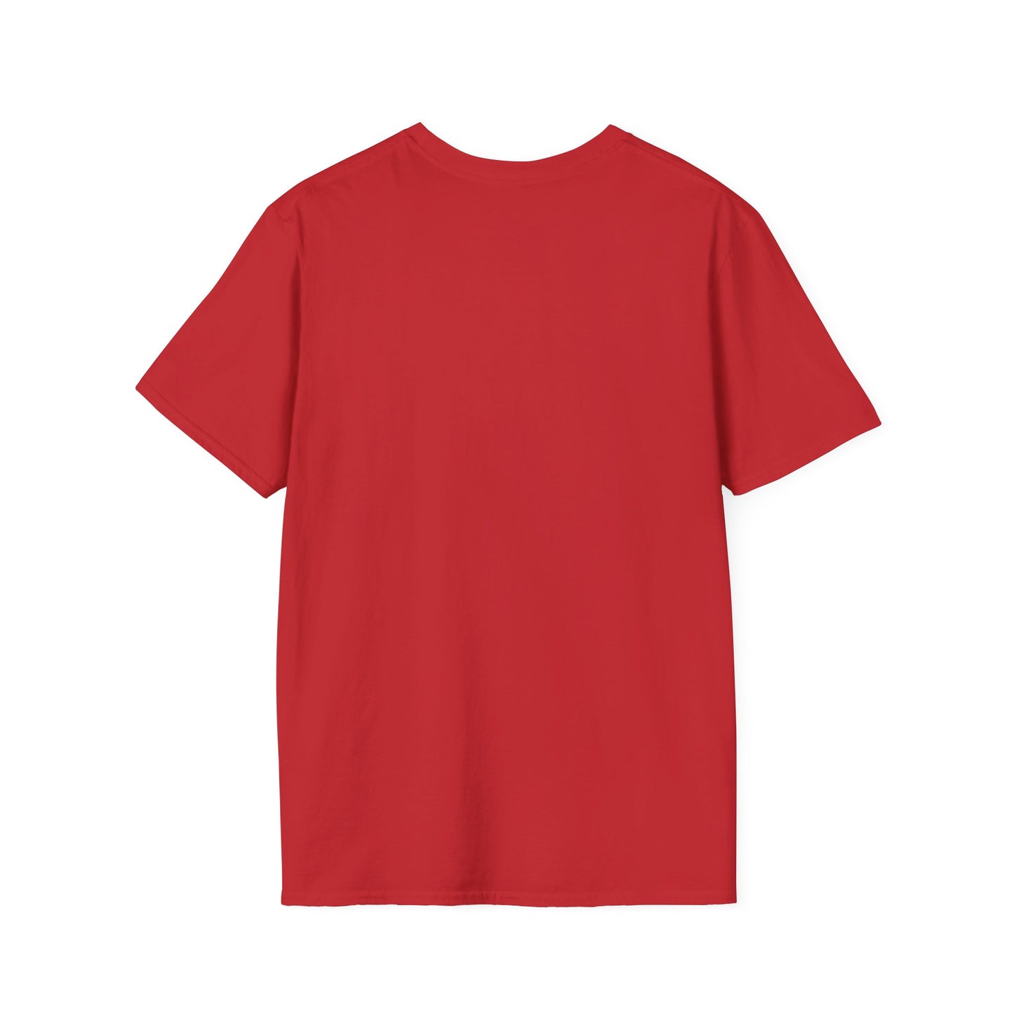 ny Unisex Softstyle T-Shirt