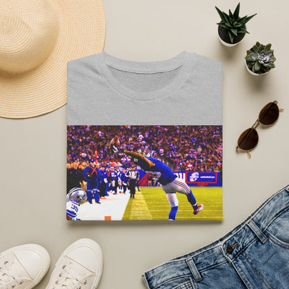 Odell Catch Unisex Softstyle T-Shirt