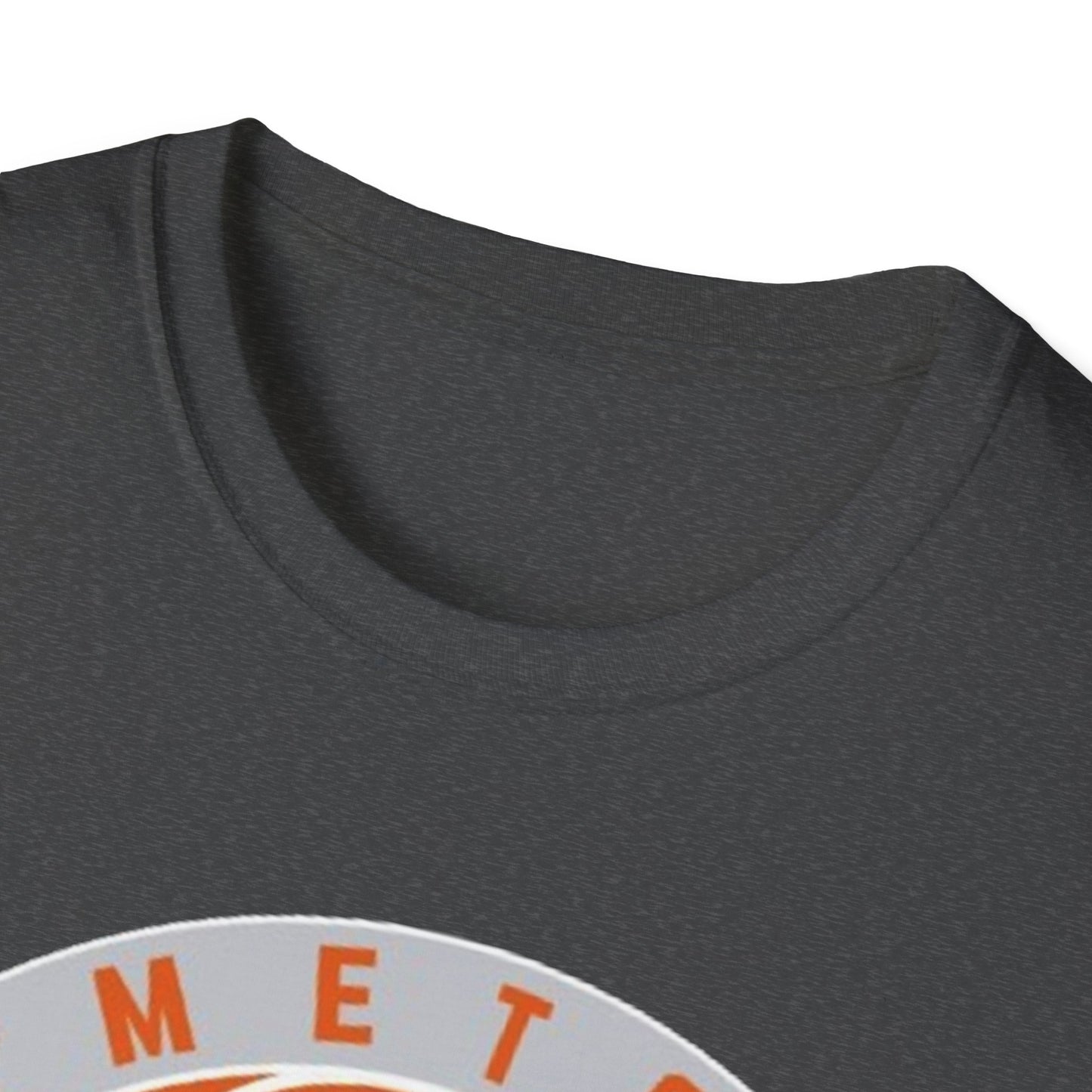 NY sports teams nym nyr nyj Unisex Softstyle T-Shirt