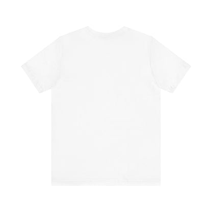 That's my team Unisex Jersey Short Sleeve Tee