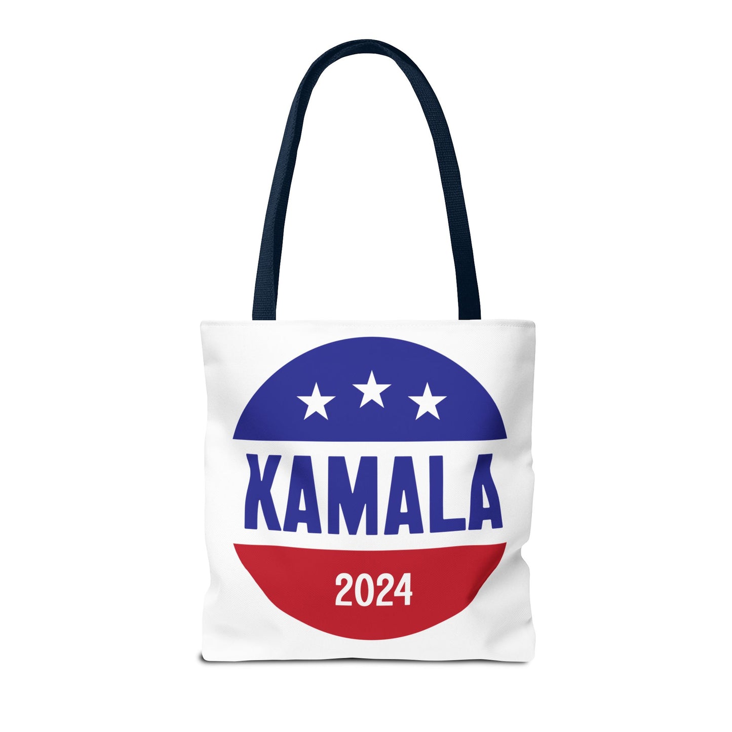 Kamala 2024 Tote Bag (AOP)