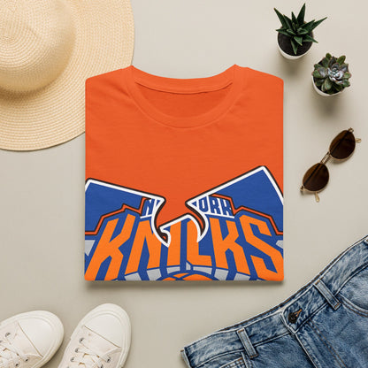 Wuknicks Unisex Softstyle T-Shirt