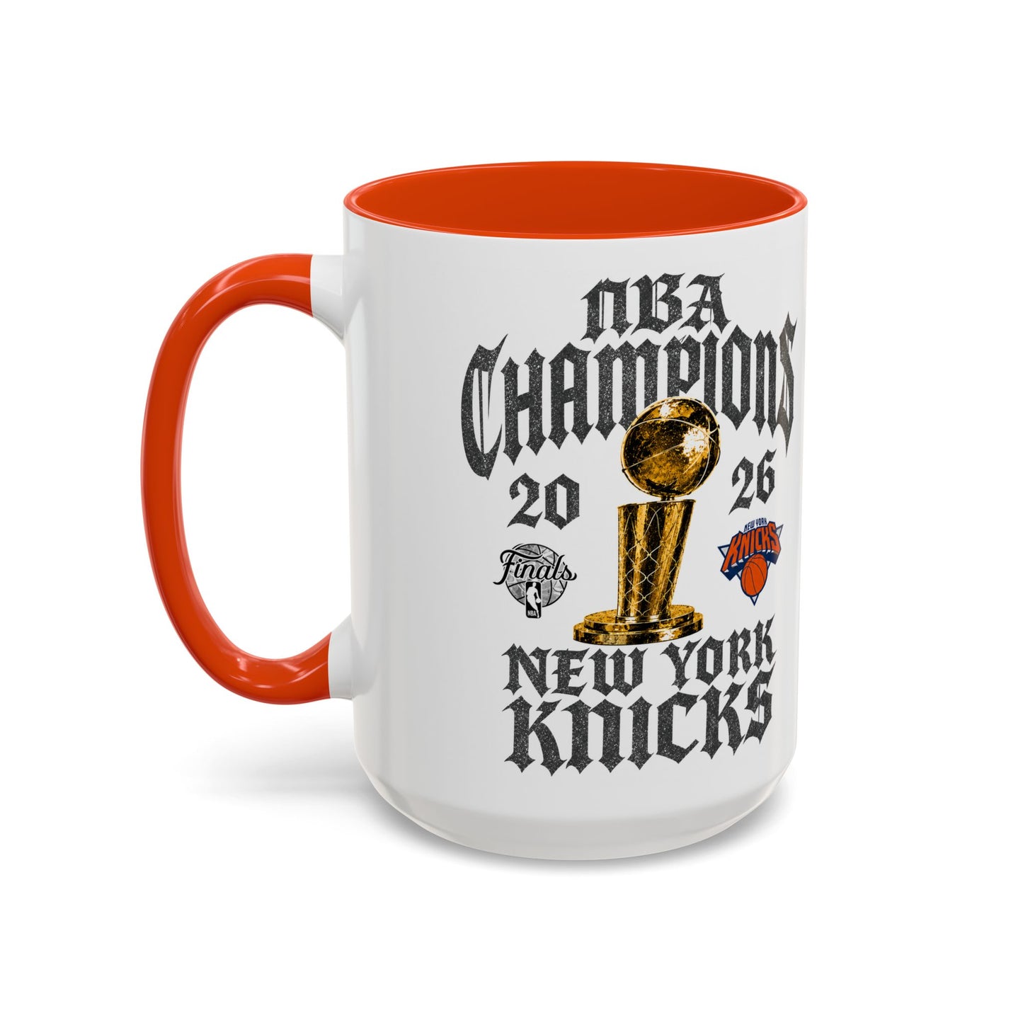 Colorful Mugs (11oz, 15oz)