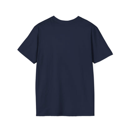 NY sports, nyk nyg nyyUnisex Softstyle T-Shirt