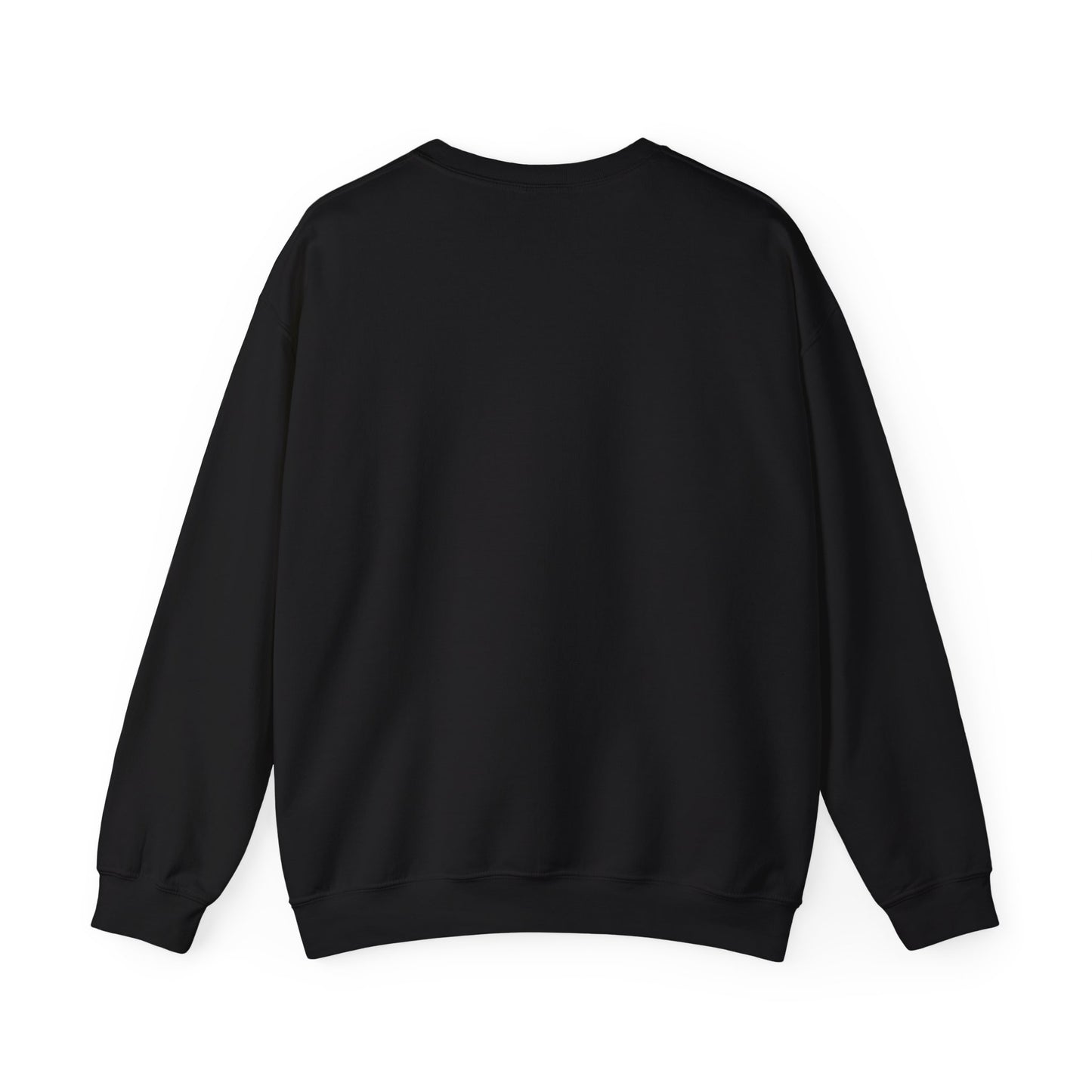 In my Gr@nch Era Unisex Heavy Blend™ Crewneck Sweatshirt