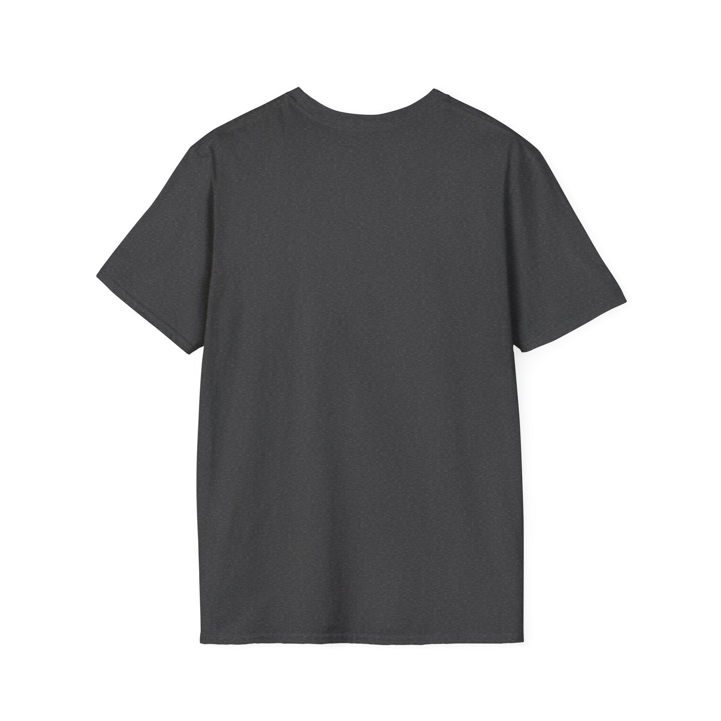 Final Score Game 5 Unisex Softstyle T-Shirt
