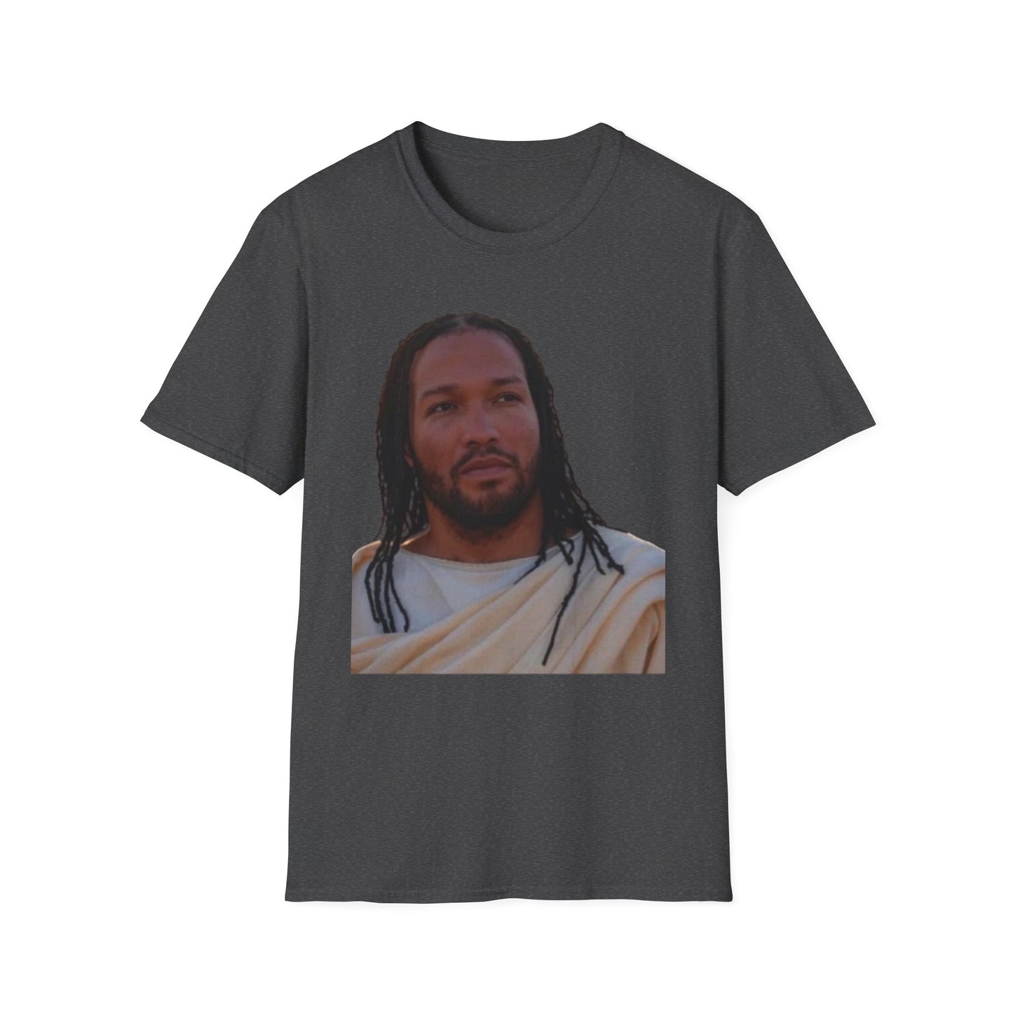 DES 2 Unisex Softstyle T-Shirt
