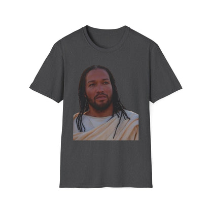 DES 2 Unisex Softstyle T-Shirt