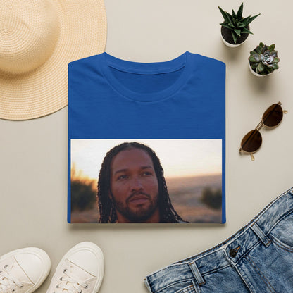 DESMOND 3 Unisex Softstyle T-Shirt