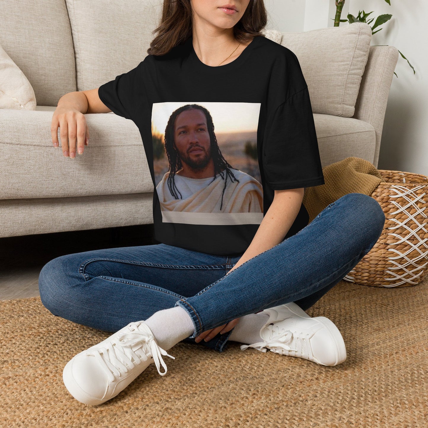 DESMOND 3 Unisex Softstyle T-Shirt