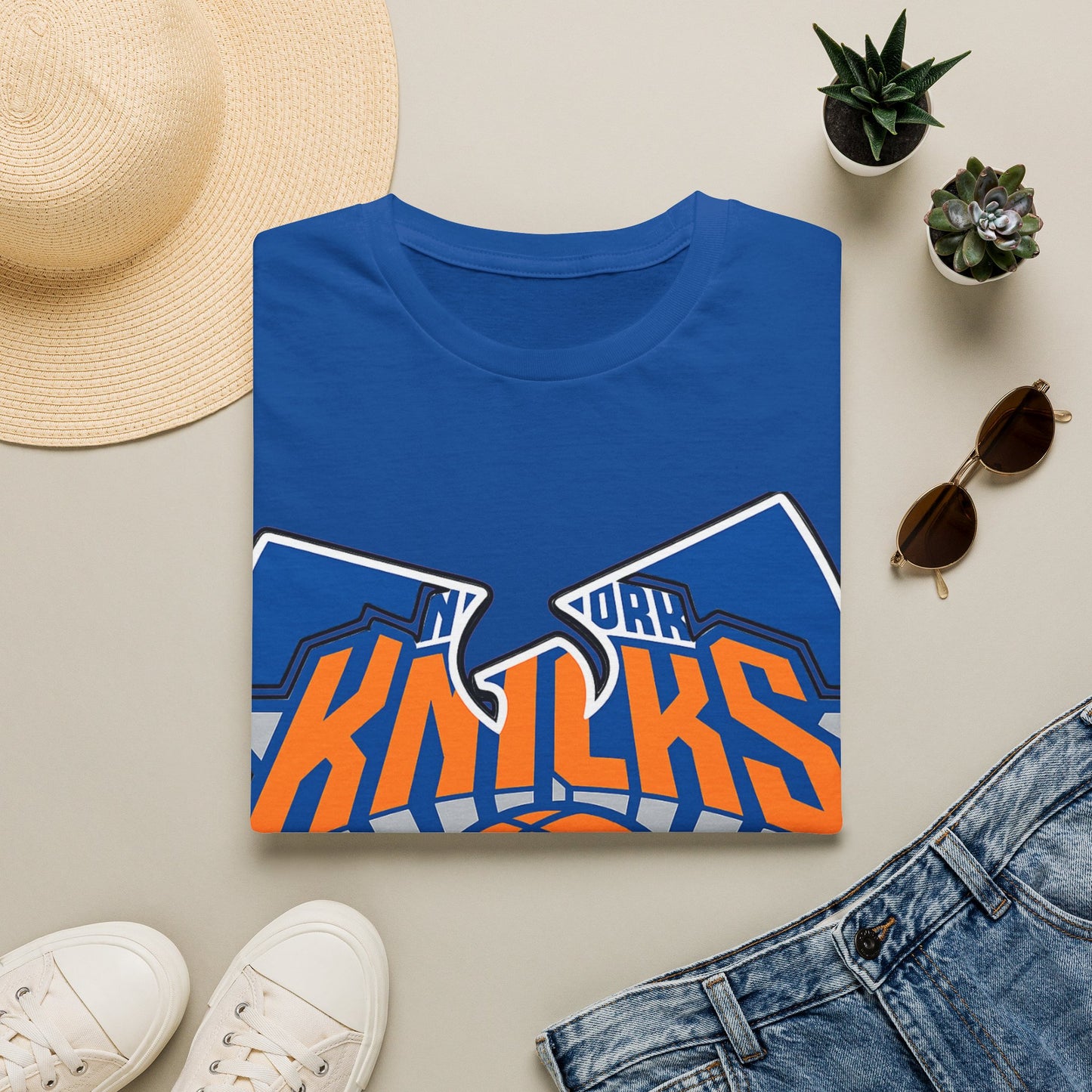 Wuknicks Unisex Softstyle T-Shirt
