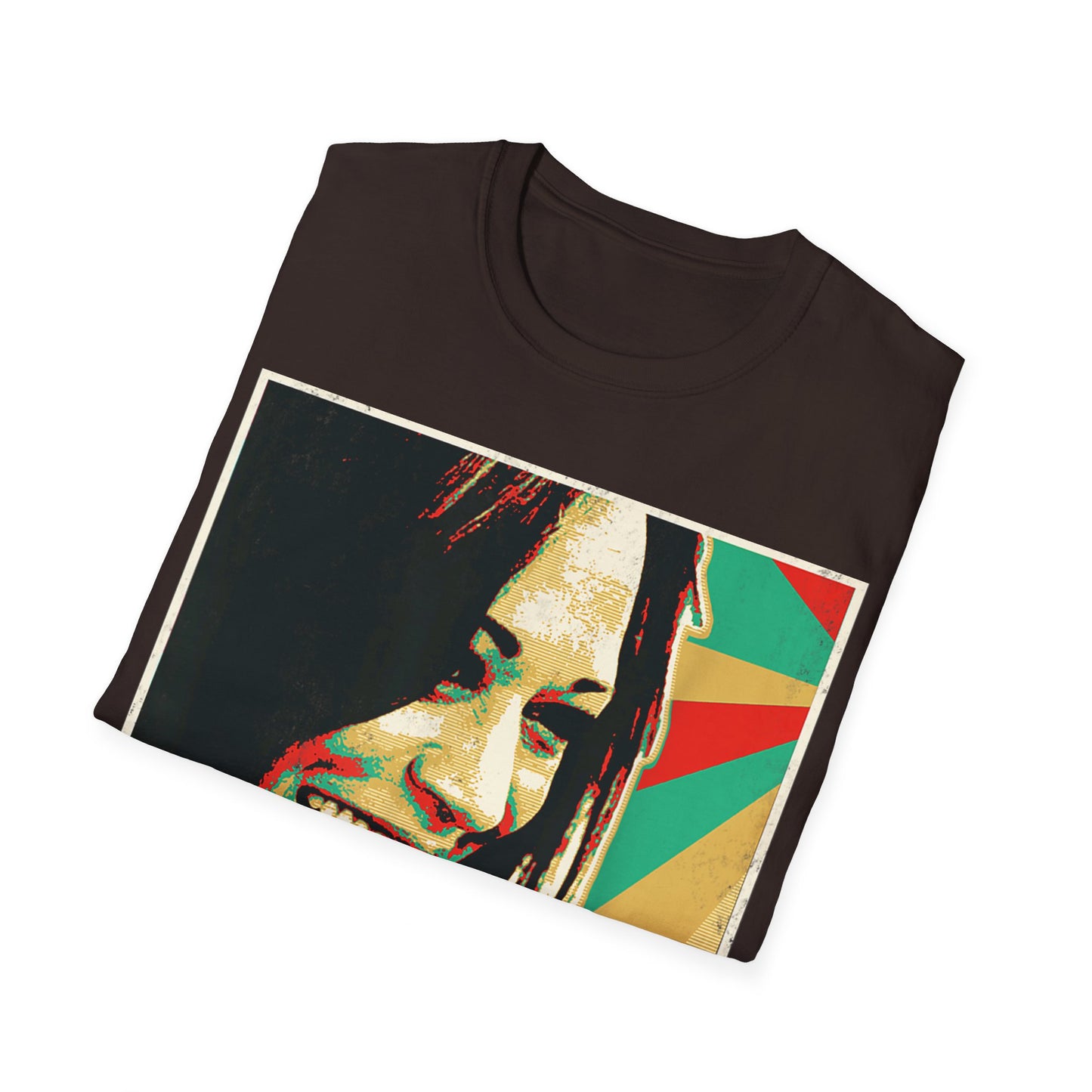 Kamala Unisex Softstyle T-Shirt