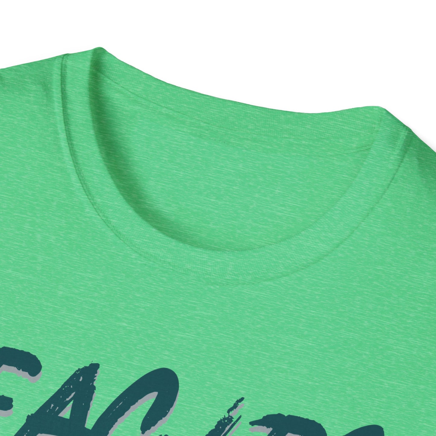 E Girl Unisex Softstyle T-Shirt