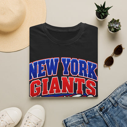Stadium Tour 2 Unisex Softstyle T-Shirt