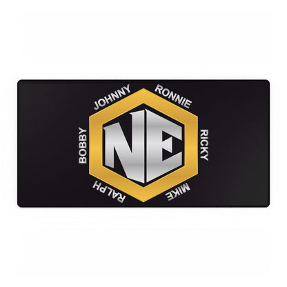 NE Desk Mats