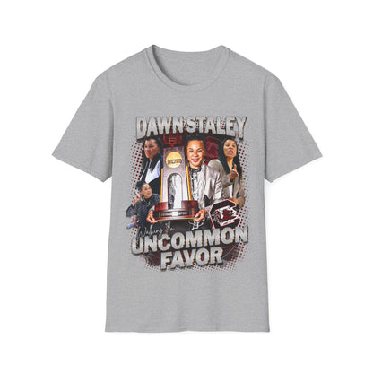 Staley Collage Unisex Softstyle T-Shirt