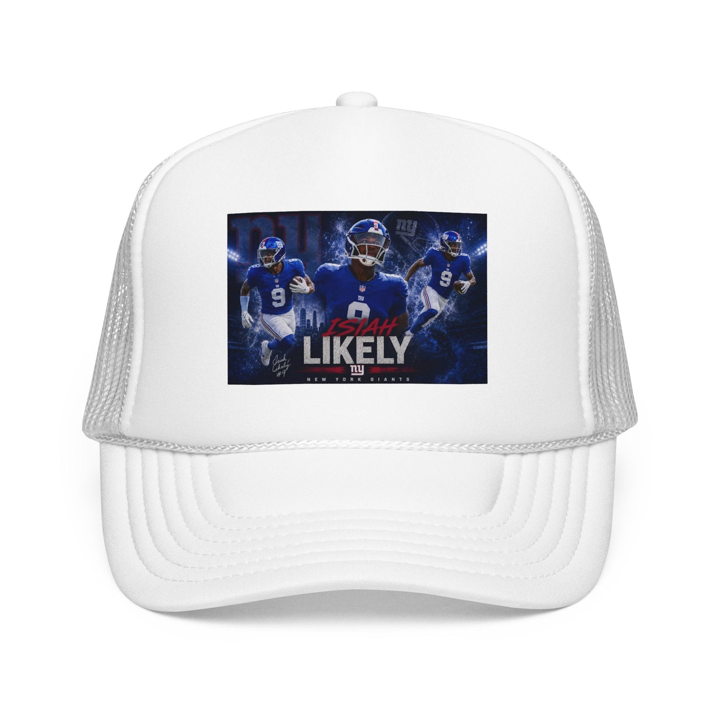 Likely Foam Trucker Hat